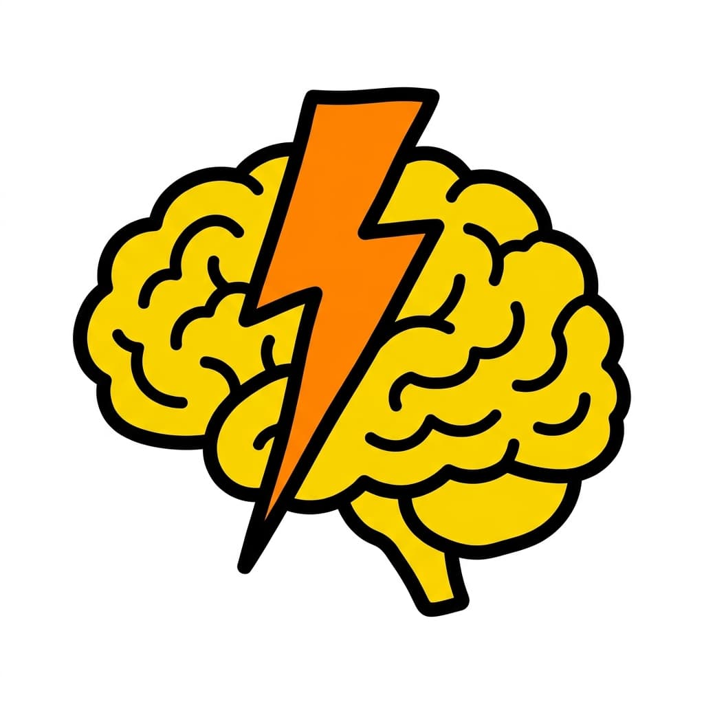 Smart Recommendations Icon