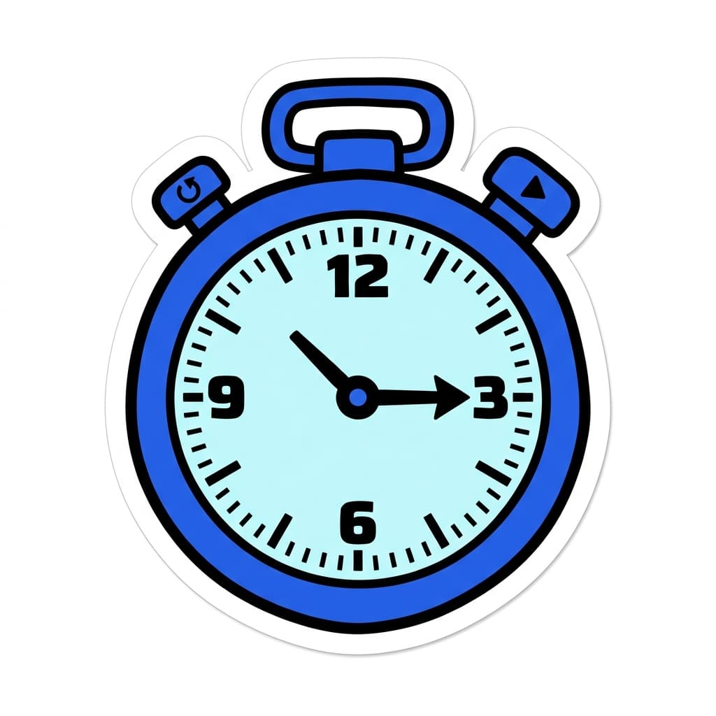 Fast Escrow Icon