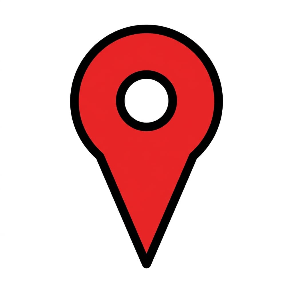 Store Discovery Icon